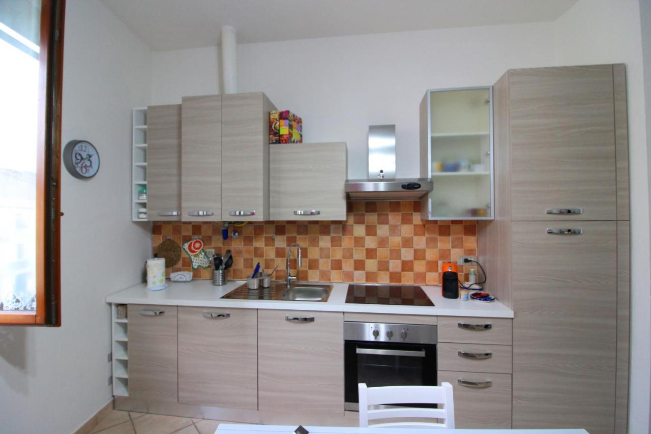 Апартаменты Interno 30 Ареццо Экстерьер фото
