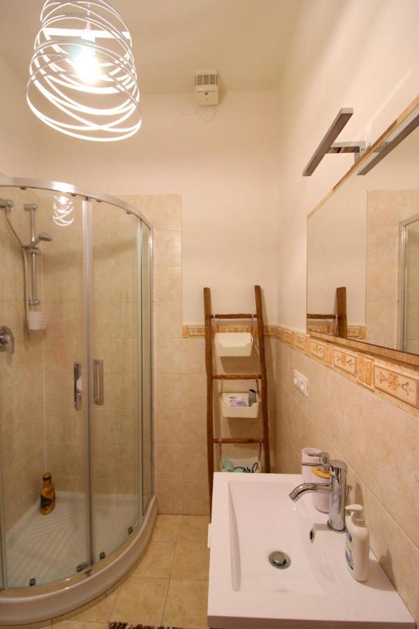 Апартаменты Interno 30 Ареццо Экстерьер фото